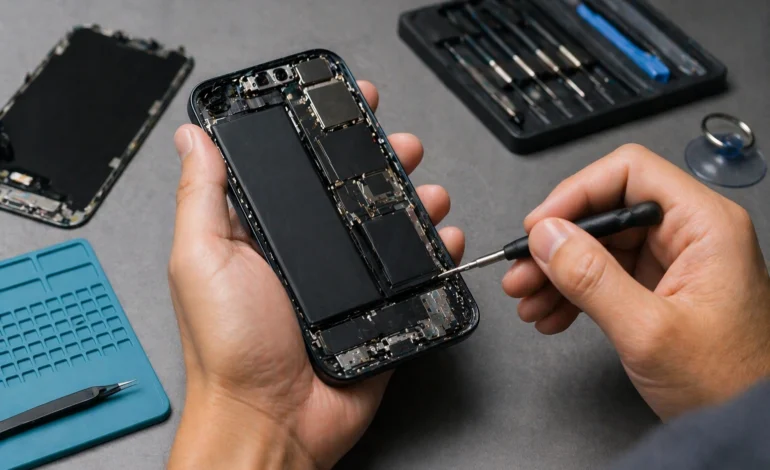 Πώς να Διορθώσω το iPhone που Δεν Φορτίζει Μετά από Πτώση