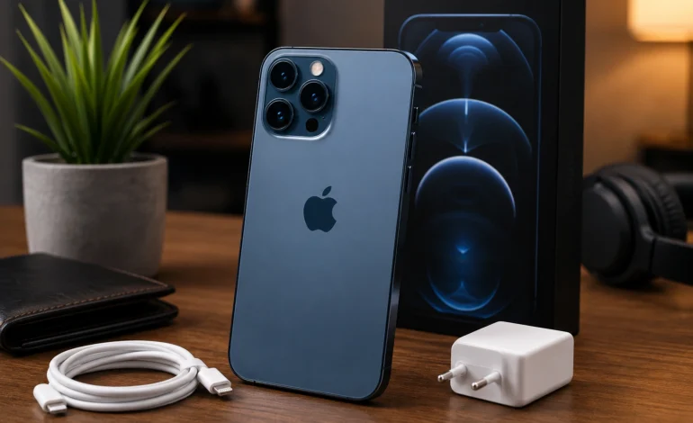 Αγορά Μεταχειρισμένου iPhone 13 Pro Max – Ο Πλήρης Οδηγός