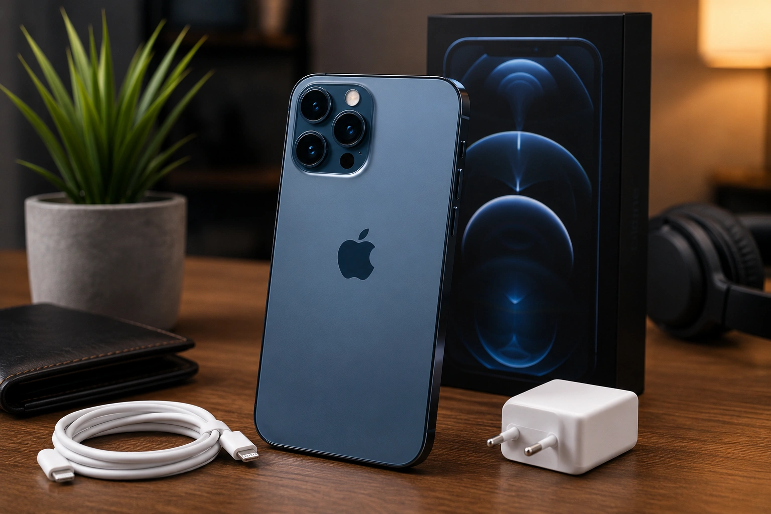 Αγορά Μεταχειρισμένου iPhone 13 Pro Max – Ο Πλήρης Οδηγός