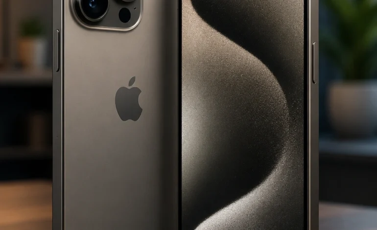 Αξίζει η αγορά μεταχειρισμένων iPhone 15 Pro η Pro max;