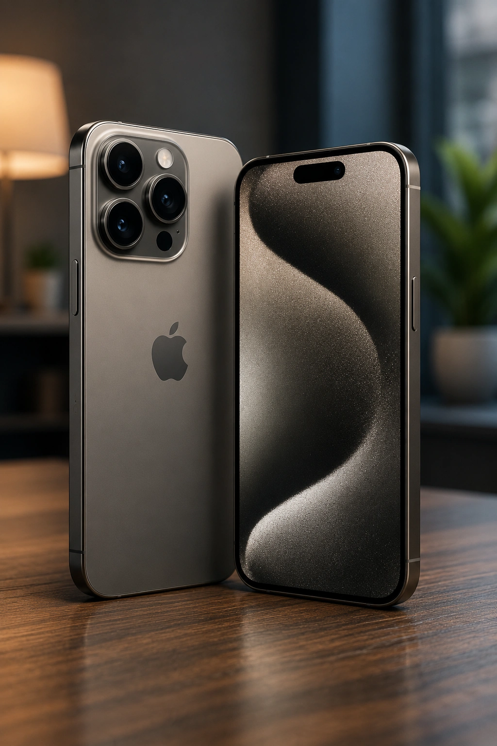 Αξίζει η αγορά μεταχειρισμένων iPhone 15 Pro η Pro max;