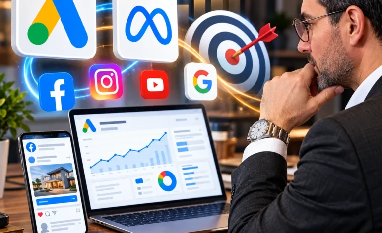 Διαφήμιση στο Internet – Πώς να Ξεκινήσεις Σωστά και να Φέρεις Πελάτες στην Επιχείρησή σου