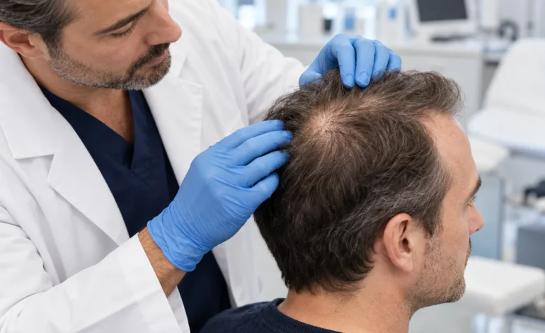 Πόσο Κοστίζει η Μεταμόσχευση Μαλλιών; Παράγοντες Τιμής και Οδηγός Επιλογής