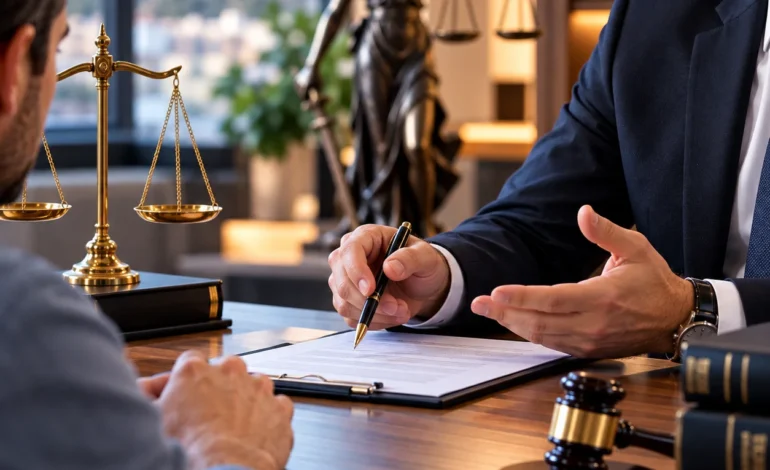 Πώς να Βρεις τον Καλύτερο Ποινικολόγο στην Αθήνα: Πλήρης Οδηγός Επιλογής Δικηγόρου Ποινικού Δικαίου